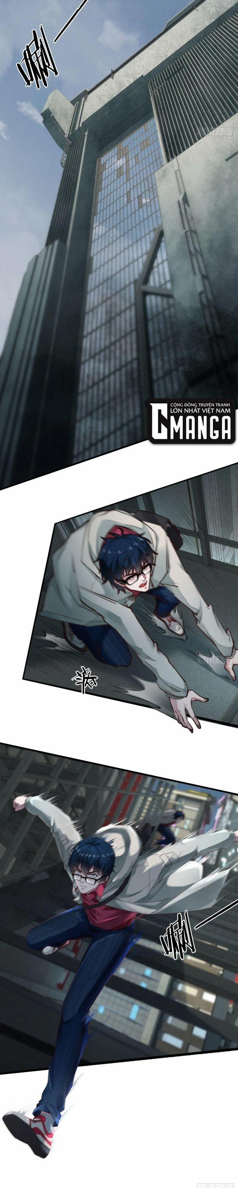 Từ Hồng Nguyệt Khai Thủy 6 trang 3