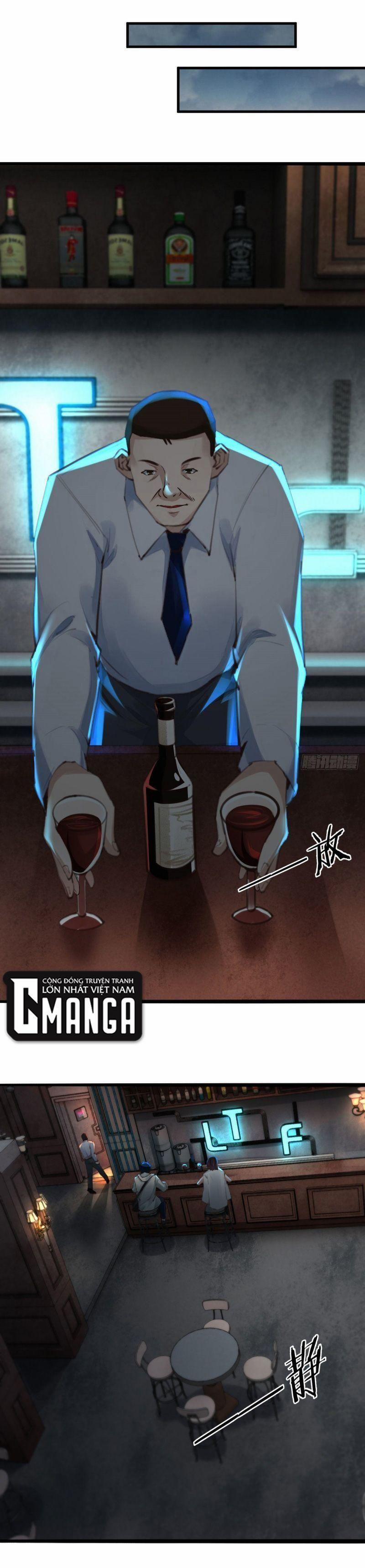 Từ Hồng Nguyệt Khai Thủy 6 trang 9