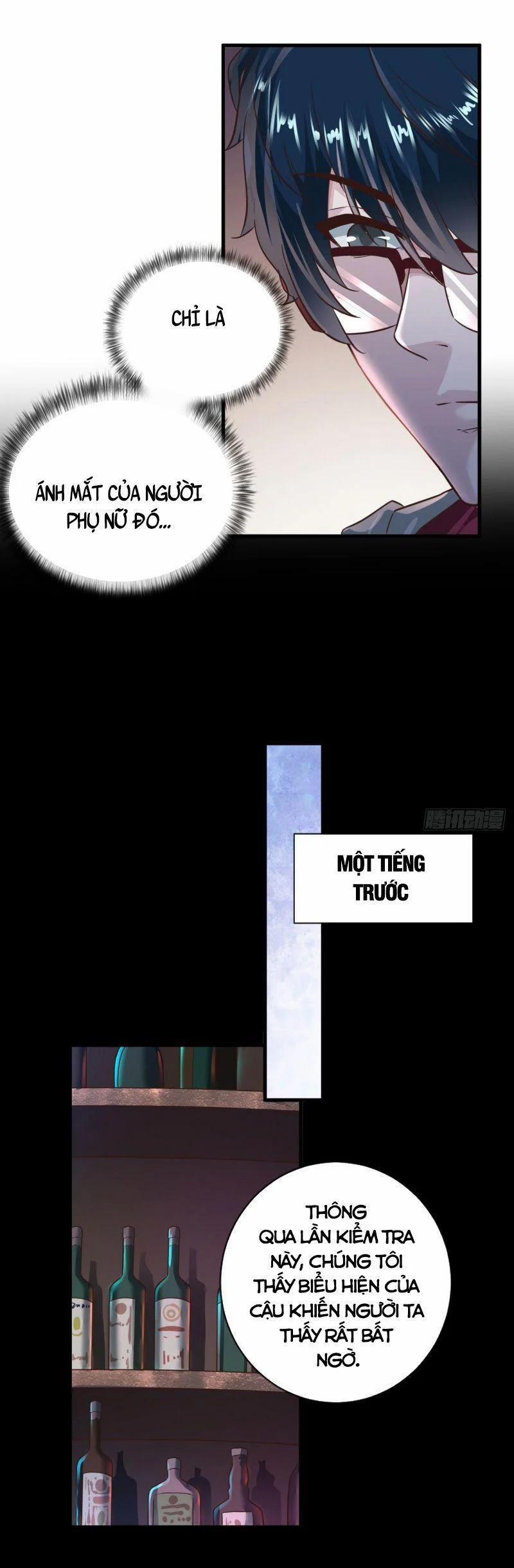 Từ Hồng Nguyệt Khai Thủy 7 trang 11