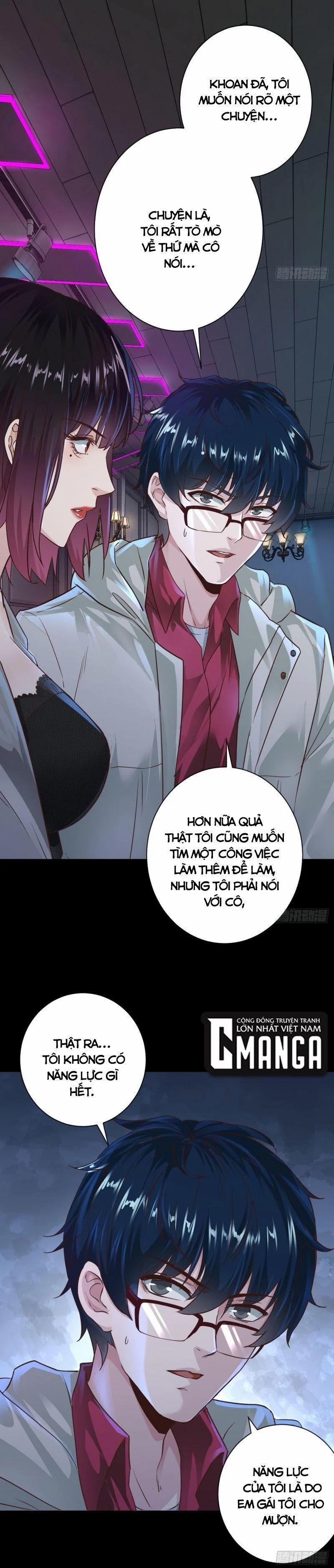 Từ Hồng Nguyệt Khai Thủy 7 trang 16