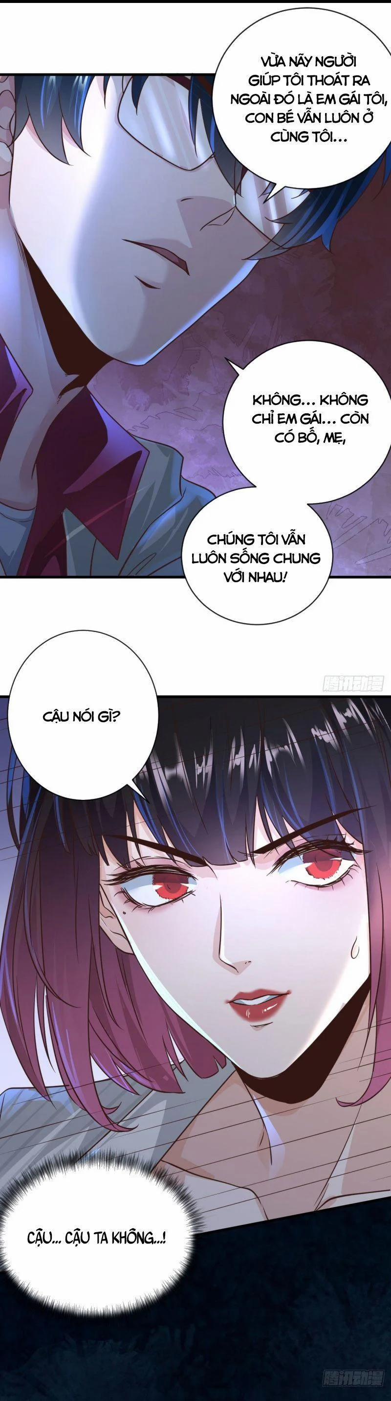 Từ Hồng Nguyệt Khai Thủy 7 trang 17