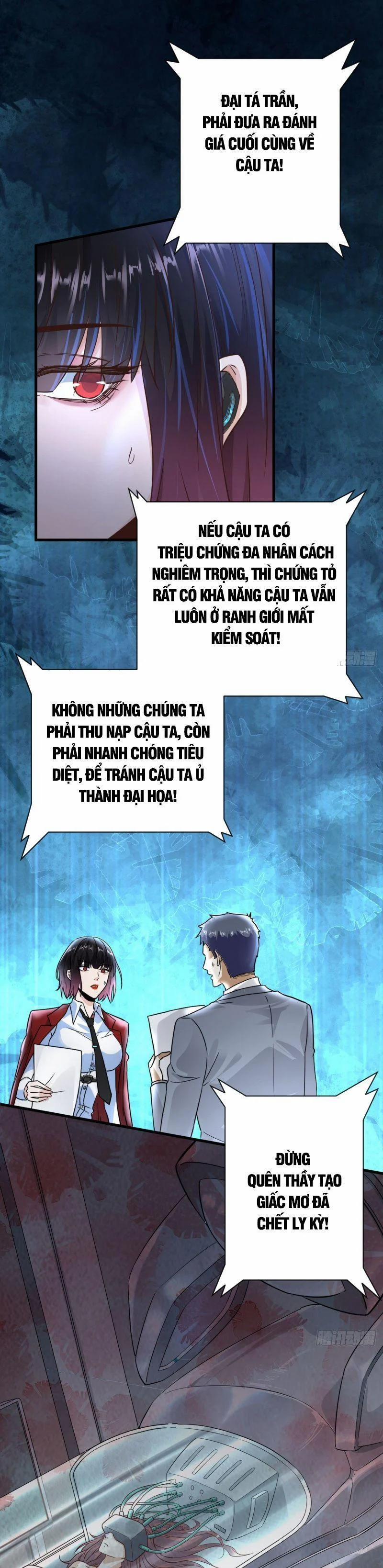 Từ Hồng Nguyệt Khai Thủy 7 trang 18