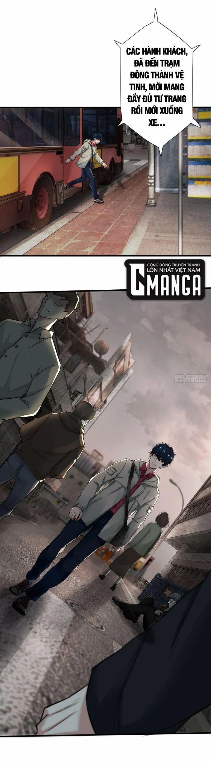 Từ Hồng Nguyệt Khai Thủy 7 trang 2