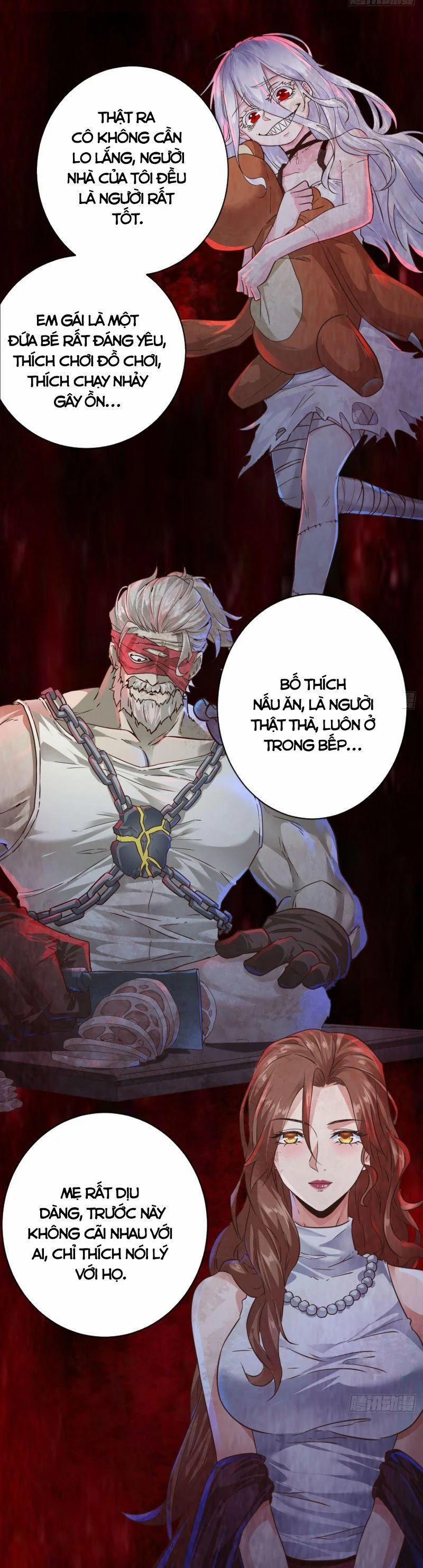 Từ Hồng Nguyệt Khai Thủy 7 trang 24