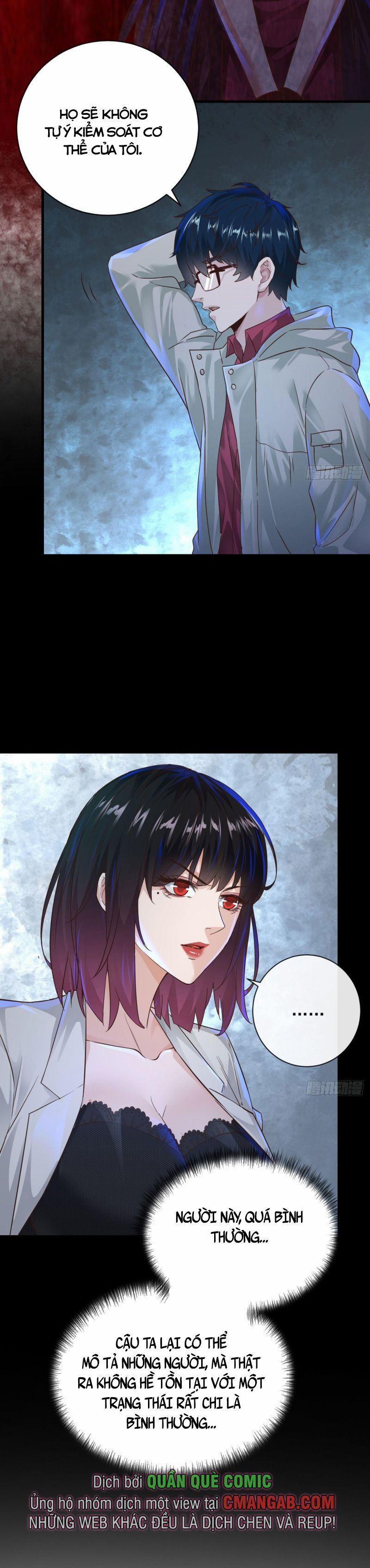 Từ Hồng Nguyệt Khai Thủy 7 trang 25