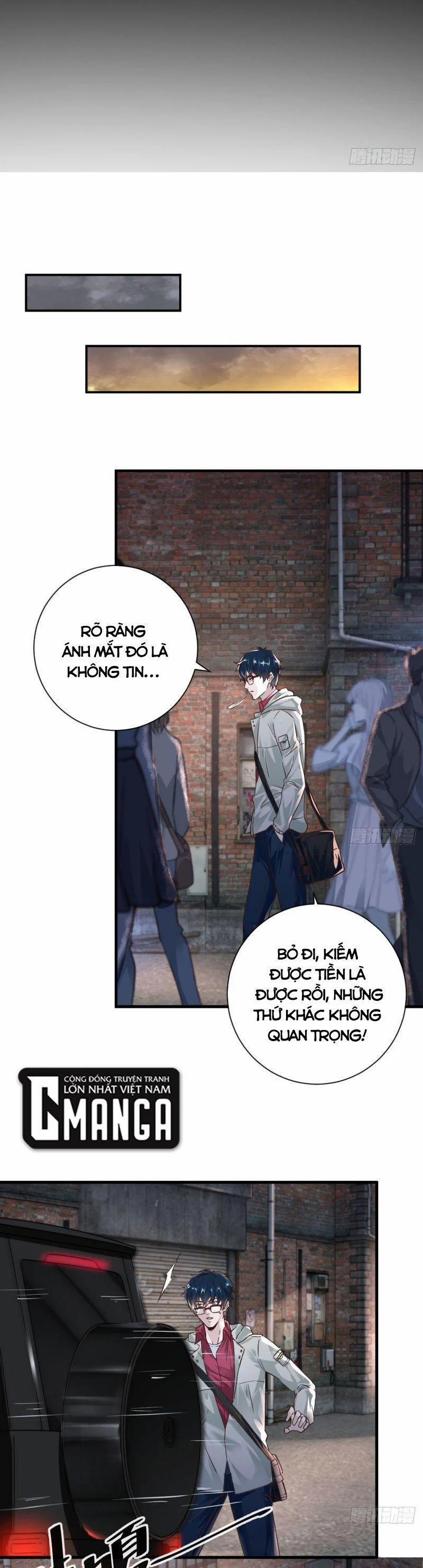 Từ Hồng Nguyệt Khai Thủy 7 trang 26