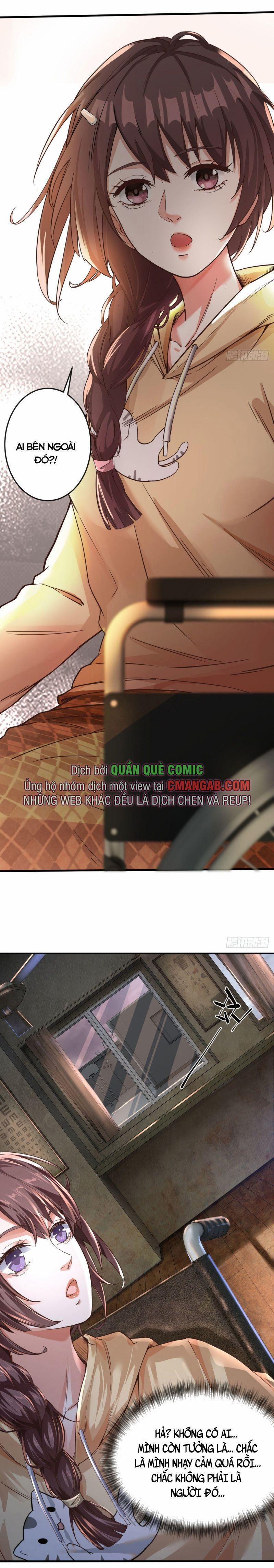 Từ Hồng Nguyệt Khai Thủy 7 trang 5