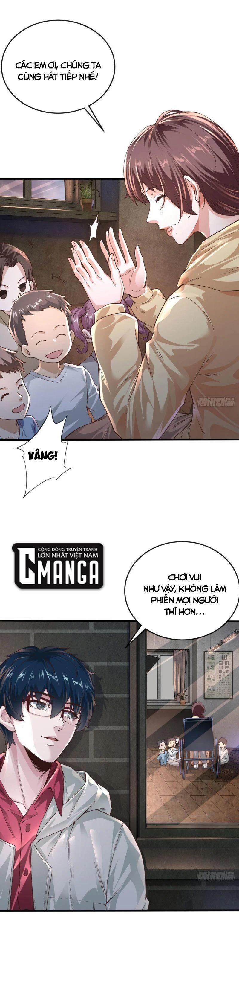 Từ Hồng Nguyệt Khai Thủy 7 trang 6