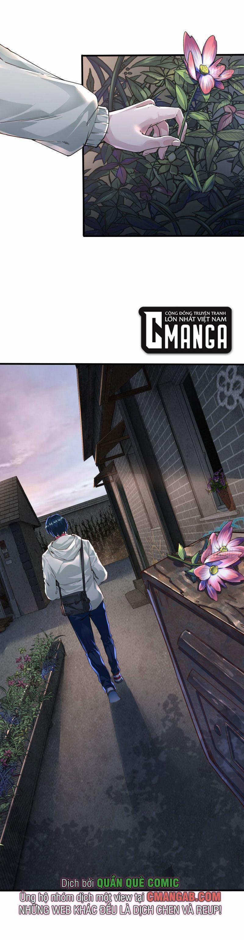 Từ Hồng Nguyệt Khai Thủy 7 trang 8