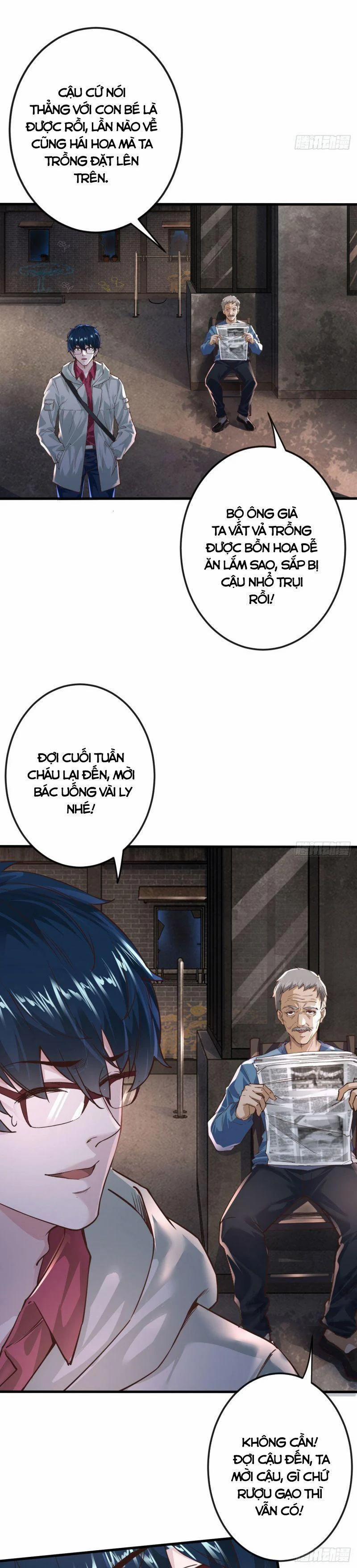 Từ Hồng Nguyệt Khai Thủy 7 trang 9