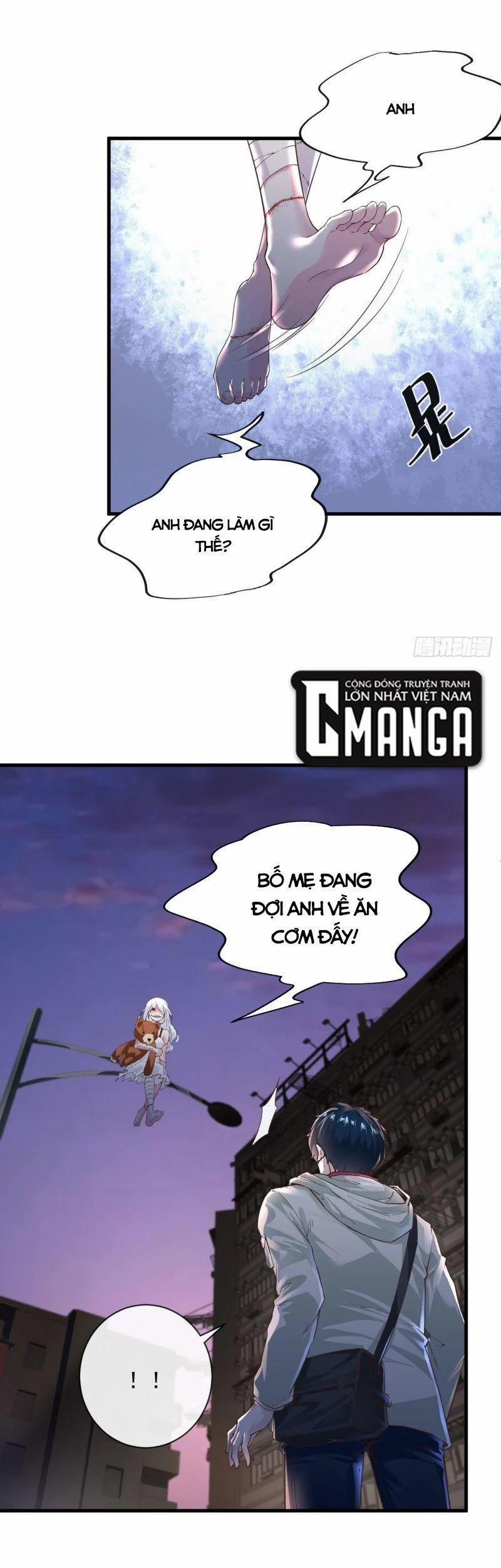 Từ Hồng Nguyệt Khai Thủy 8 trang 12