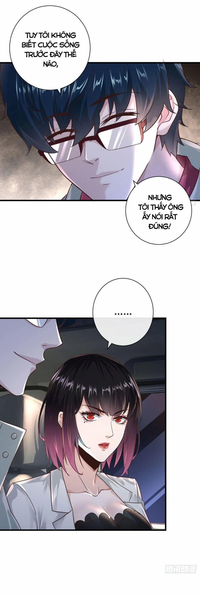 Từ Hồng Nguyệt Khai Thủy 8 trang 2