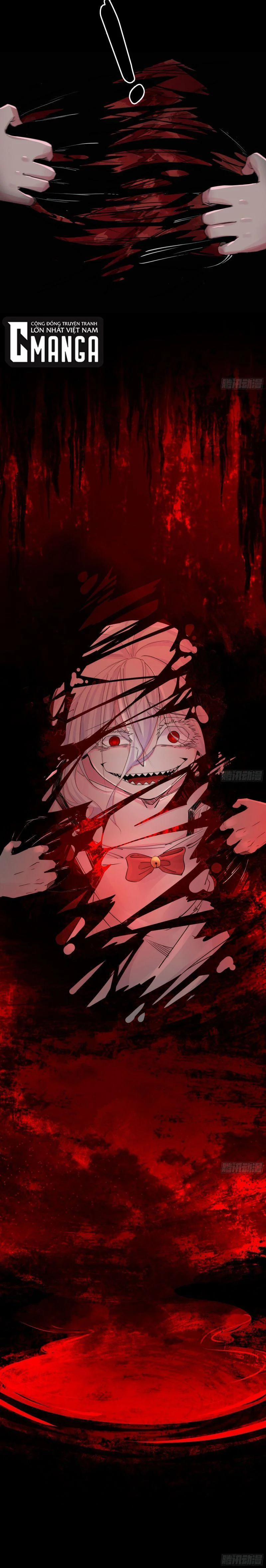 Từ Hồng Nguyệt Khai Thủy 8 trang 22