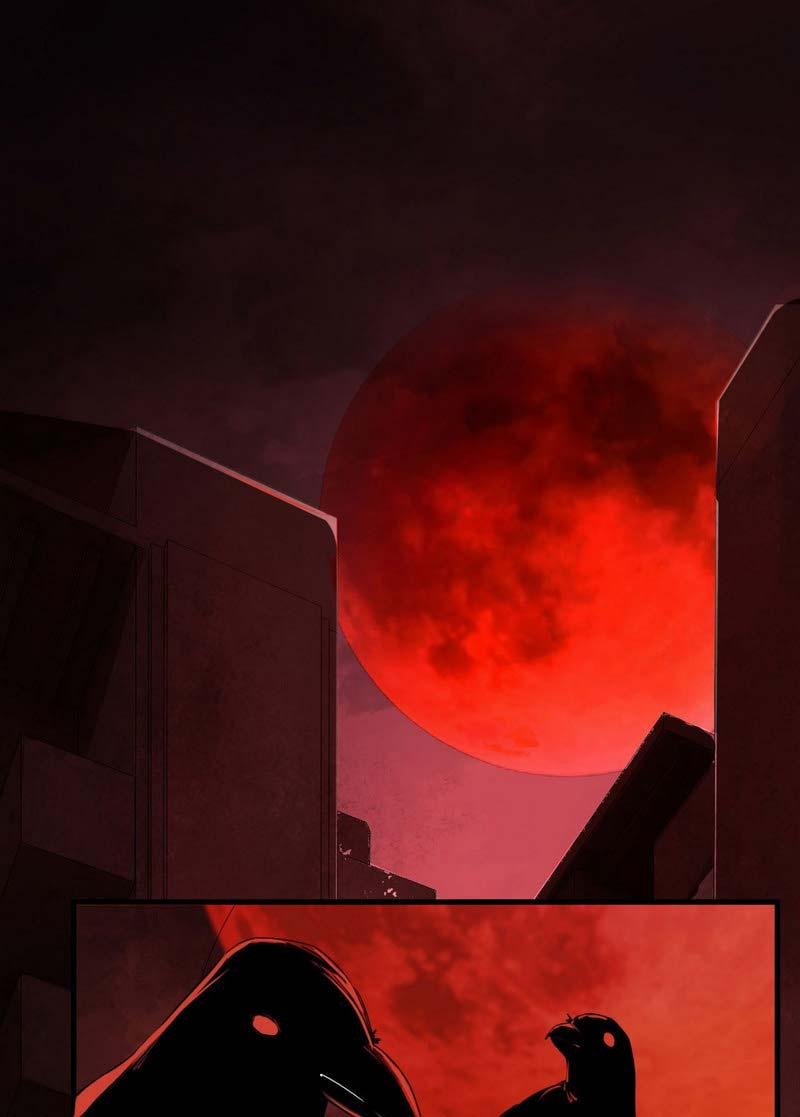 Từ Hồng Nguyệt Khai Thủy 9 trang 1