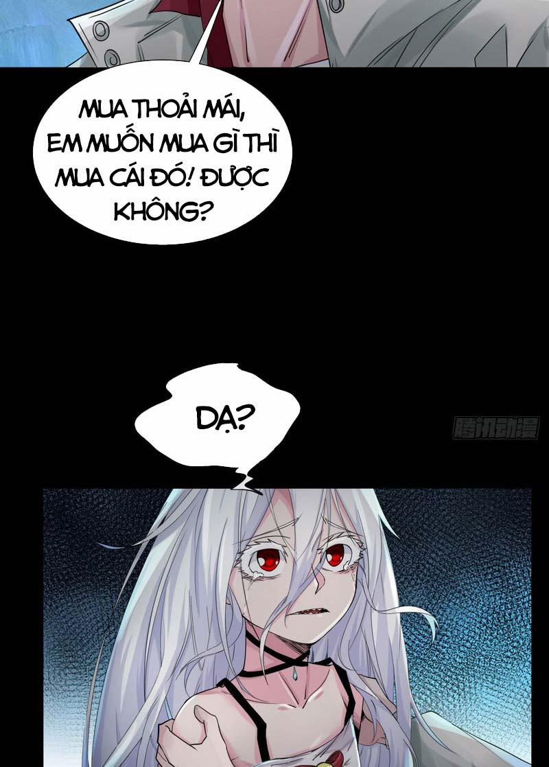 Từ Hồng Nguyệt Khai Thủy 9 trang 14