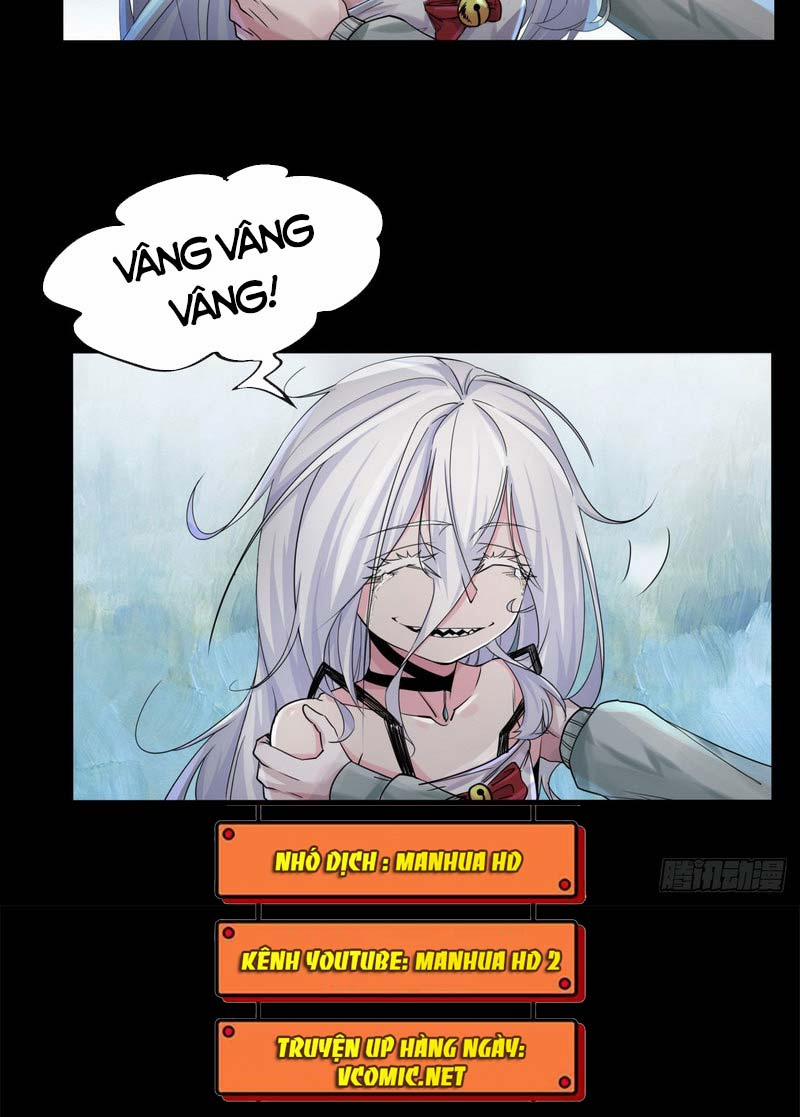 Từ Hồng Nguyệt Khai Thủy 9 trang 15