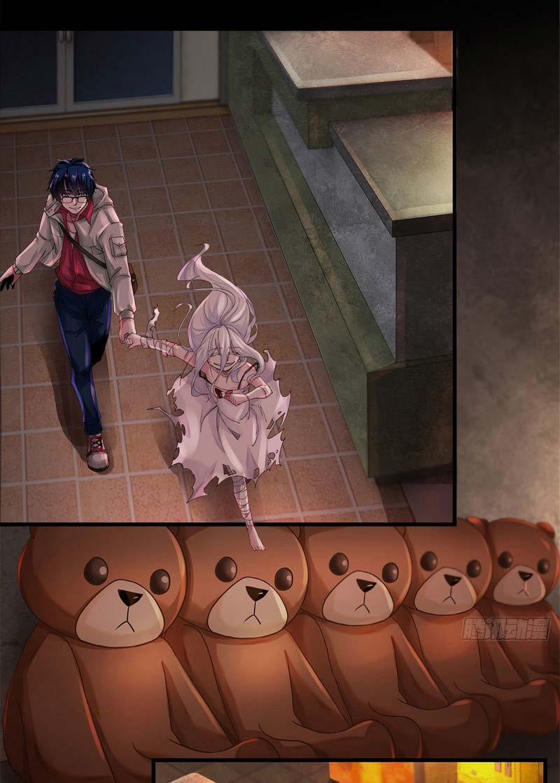 Từ Hồng Nguyệt Khai Thủy 9 trang 17