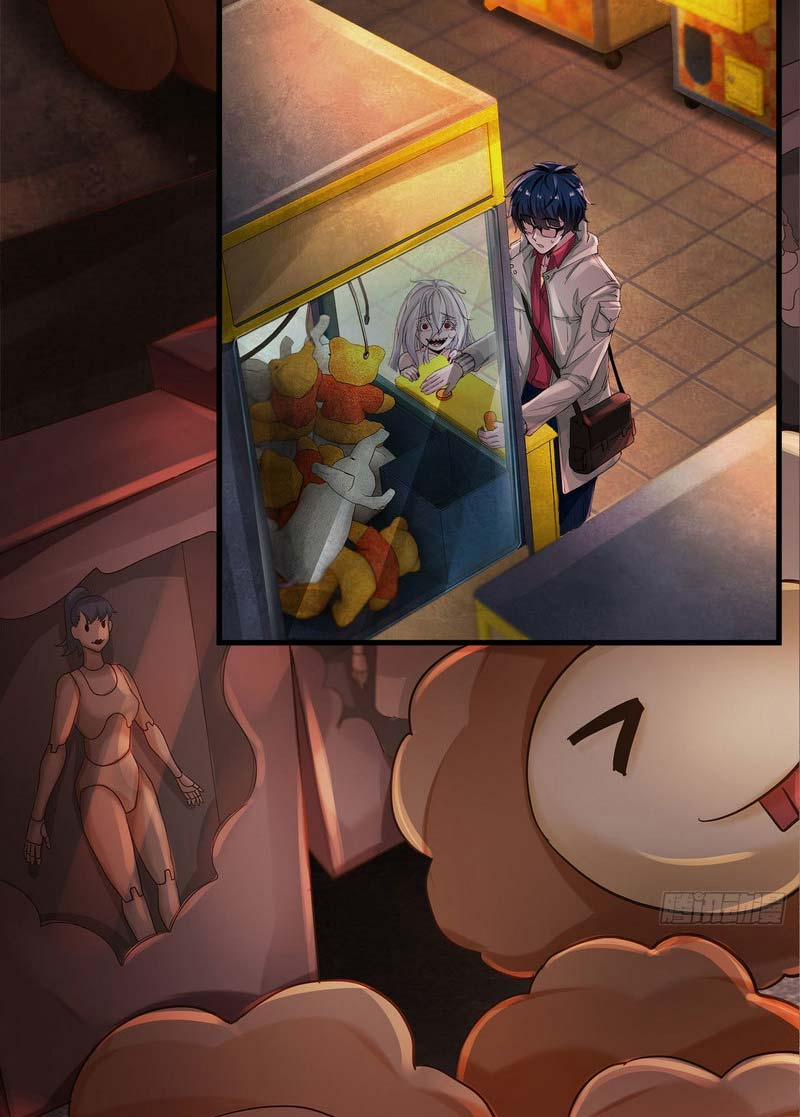 Từ Hồng Nguyệt Khai Thủy 9 trang 18