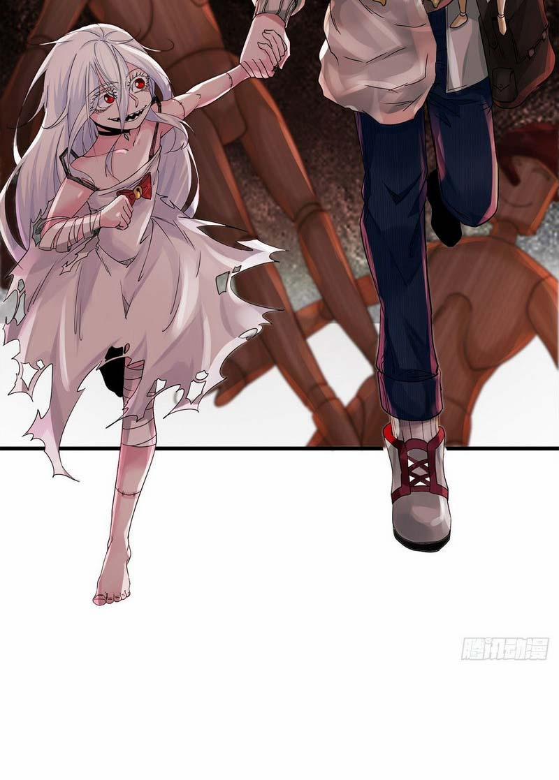 Từ Hồng Nguyệt Khai Thủy 9 trang 20