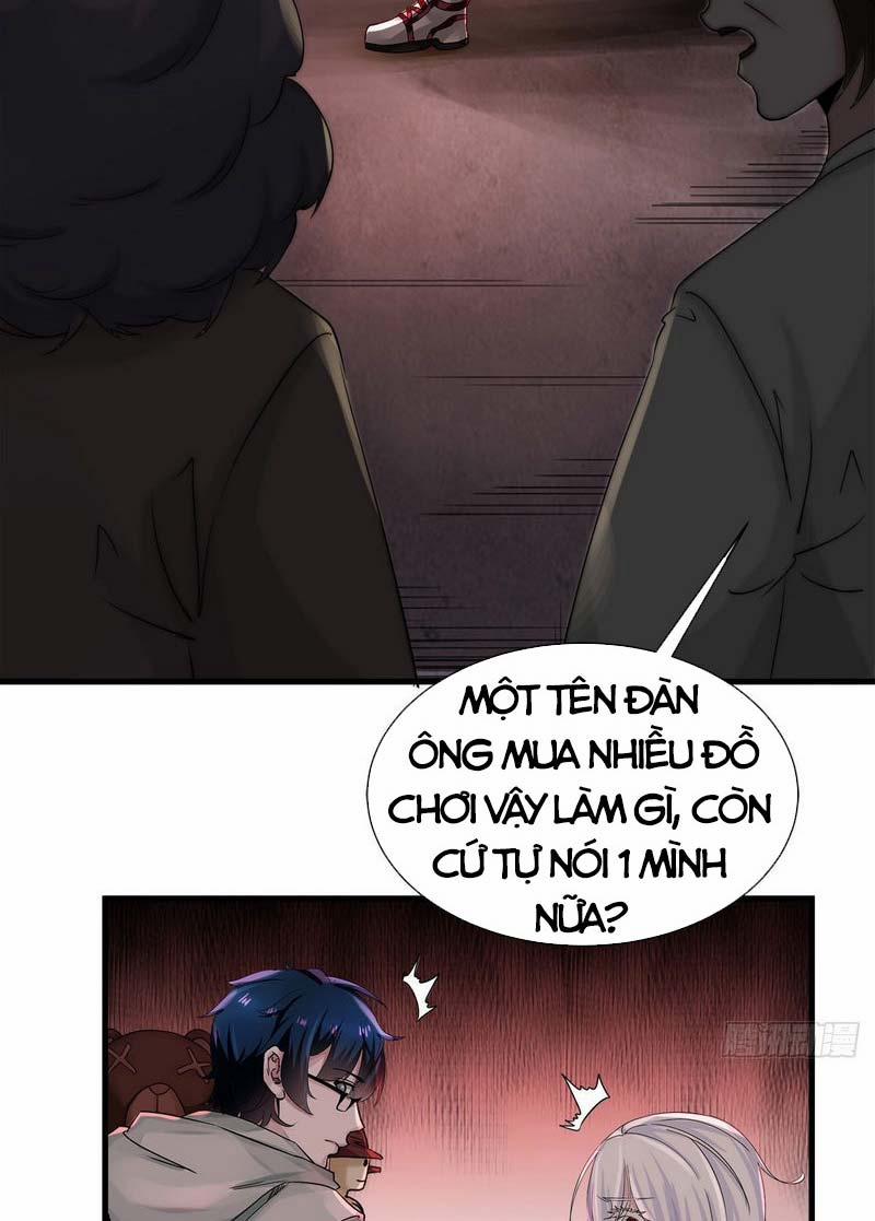 Từ Hồng Nguyệt Khai Thủy 9 trang 22