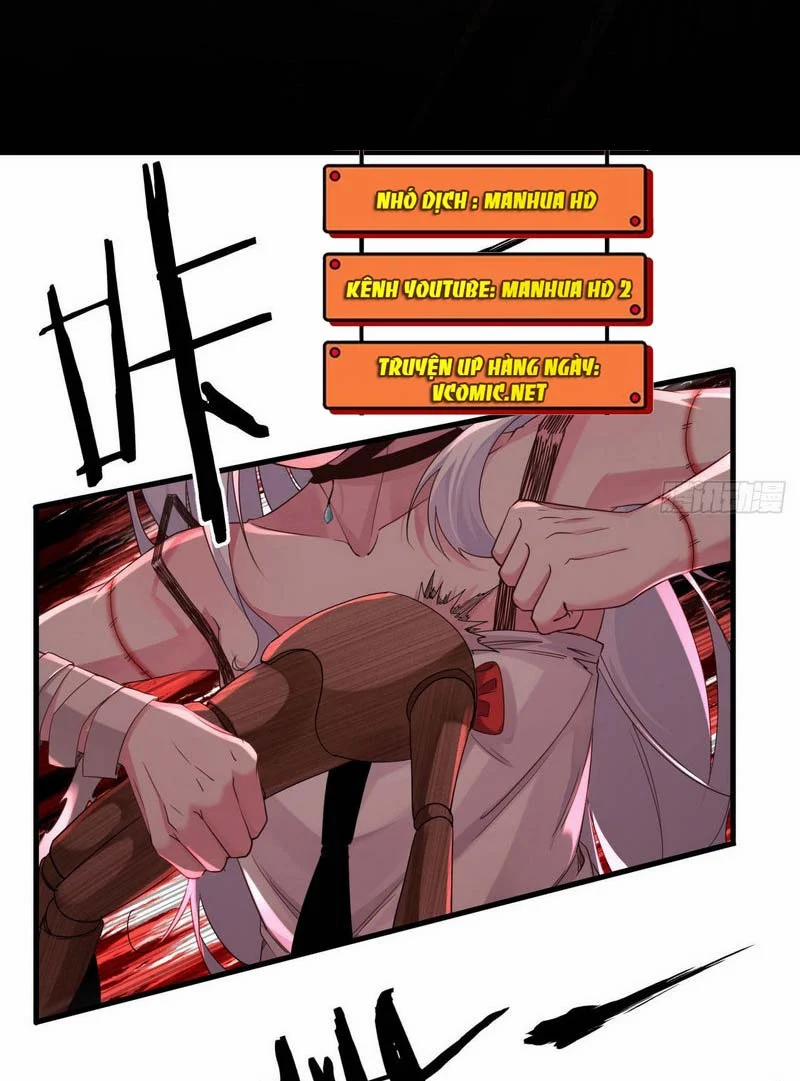 Từ Hồng Nguyệt Khai Thủy 9 trang 28