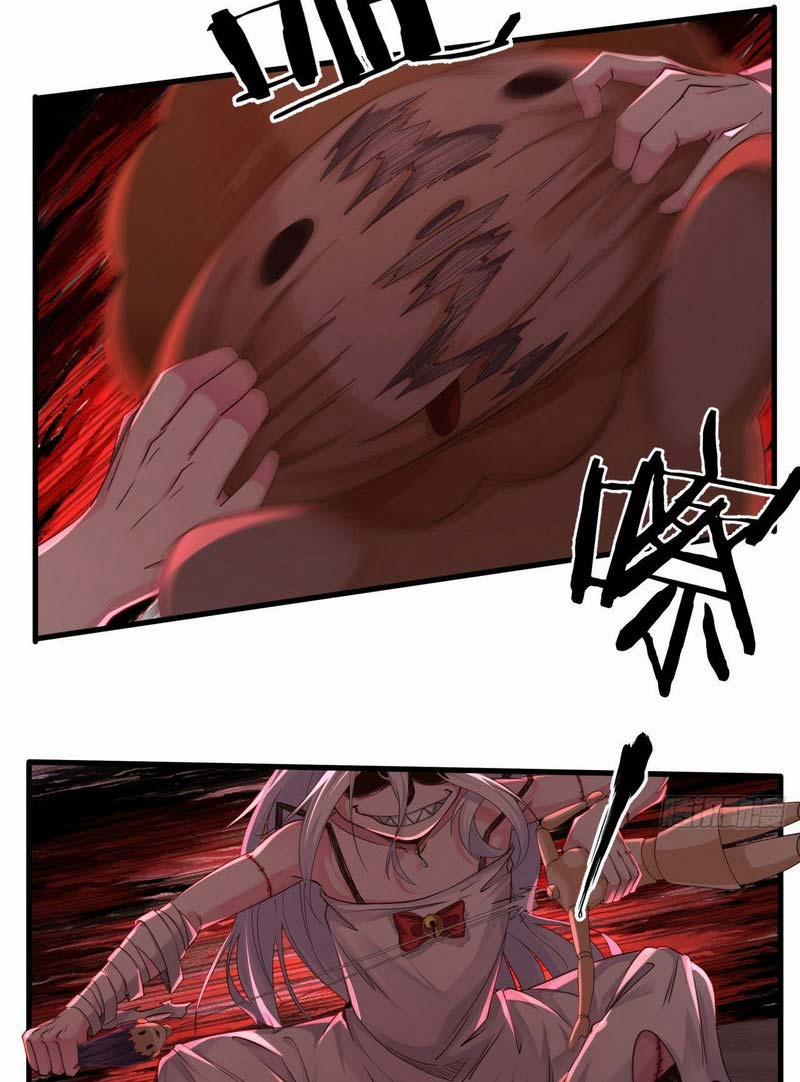 Từ Hồng Nguyệt Khai Thủy 9 trang 29