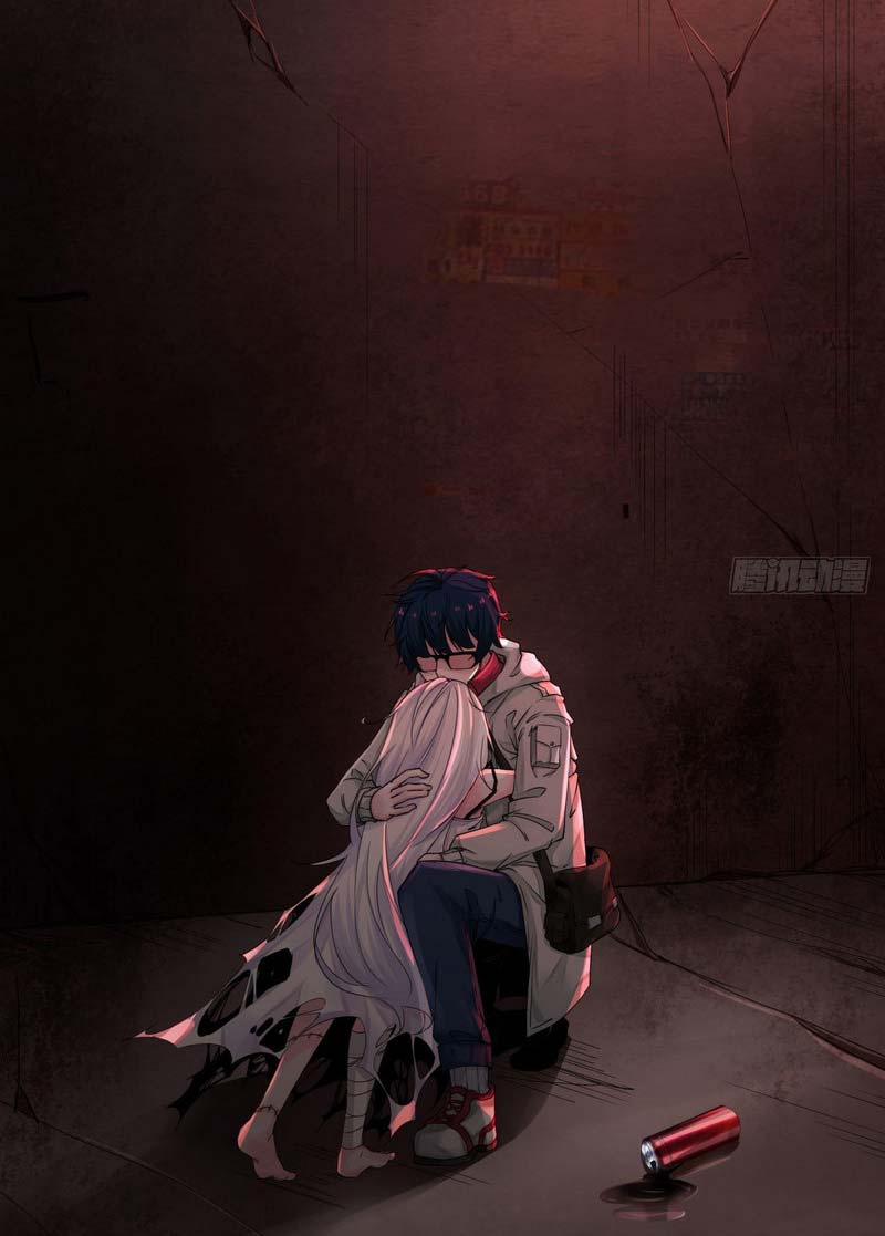 Từ Hồng Nguyệt Khai Thủy 9 trang 3