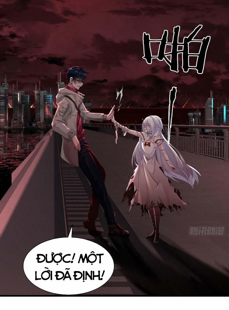 Từ Hồng Nguyệt Khai Thủy 9 trang 41