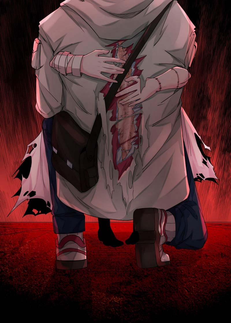 Từ Hồng Nguyệt Khai Thủy 9 trang 6