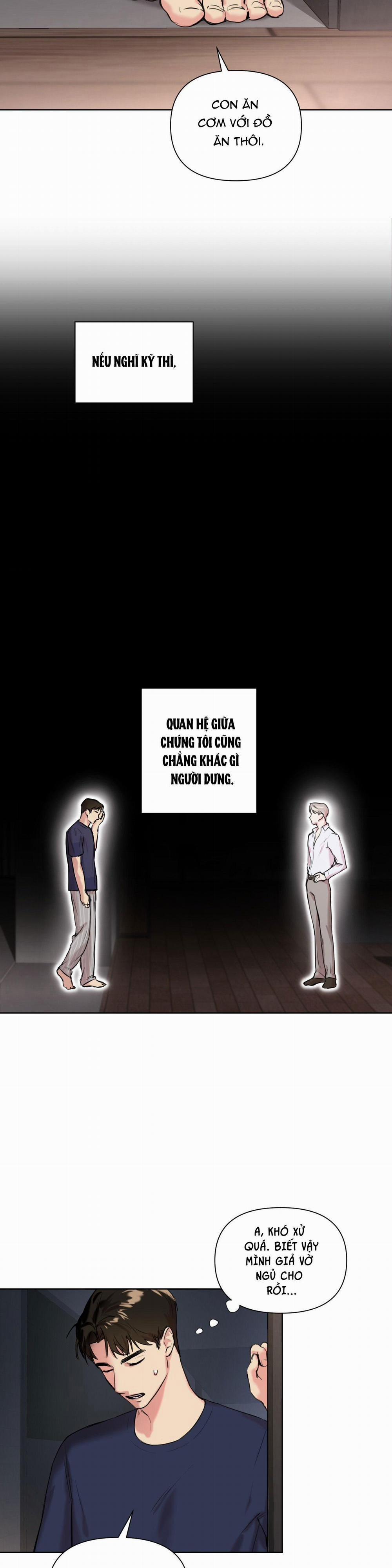 TU HÚ KHÔNG RỜI KHỎI TỔ 1 trang 11