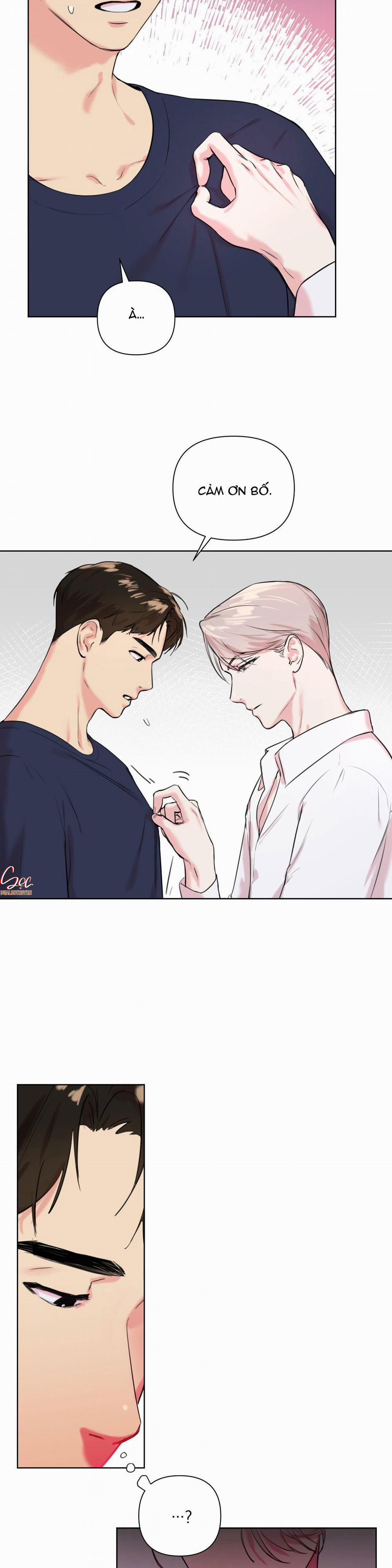 TU HÚ KHÔNG RỜI KHỎI TỔ 1 trang 14