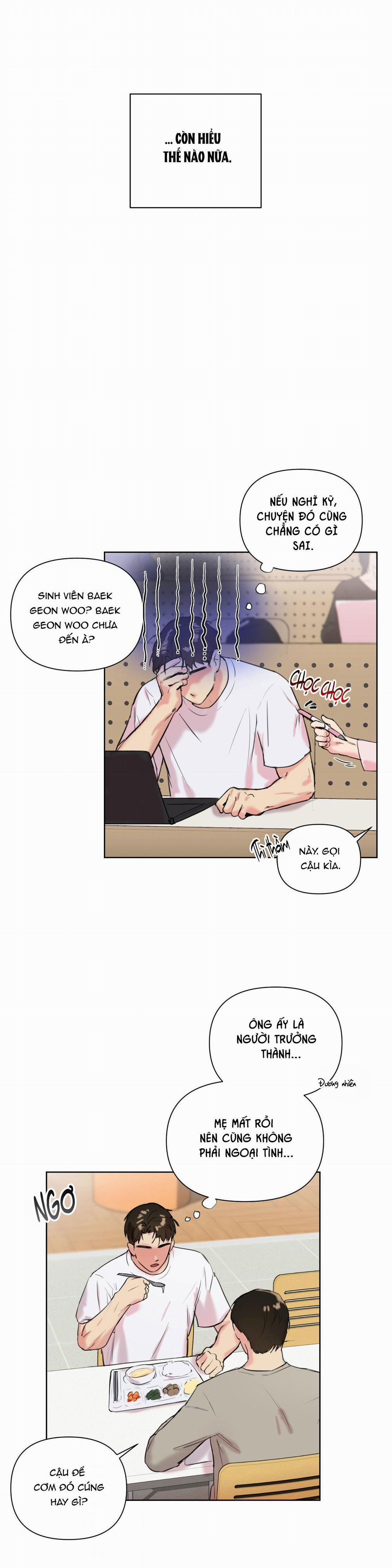 TU HÚ KHÔNG RỜI KHỎI TỔ 1 trang 18