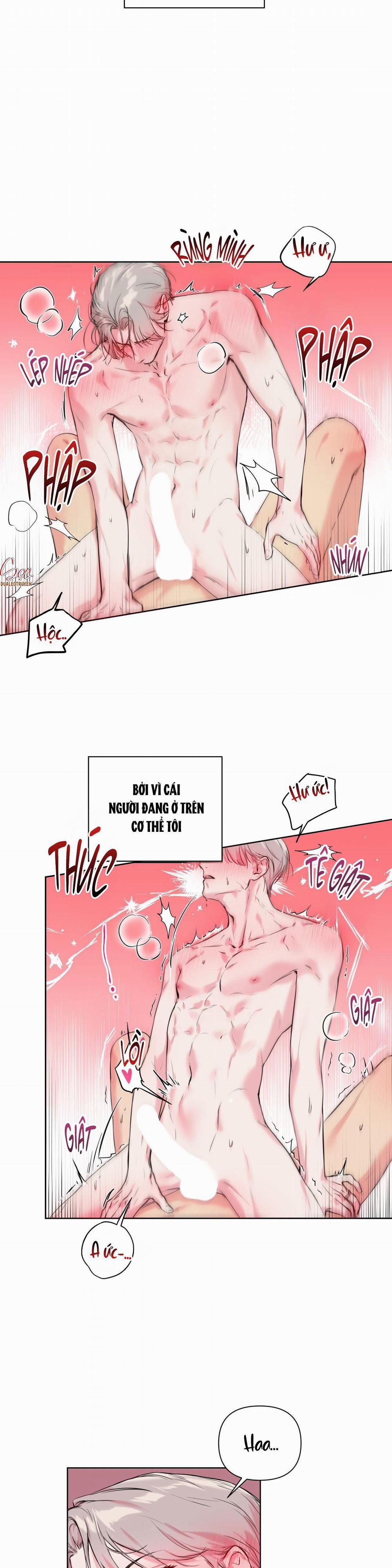 TU HÚ KHÔNG RỜI KHỎI TỔ 1 trang 2