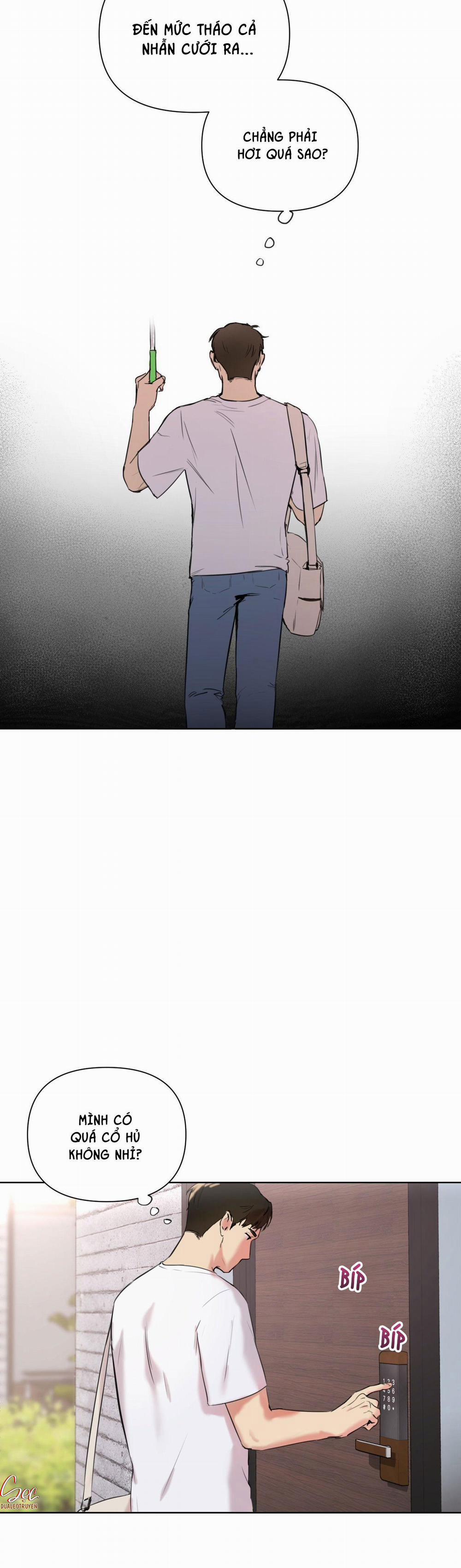 TU HÚ KHÔNG RỜI KHỎI TỔ 1 trang 20