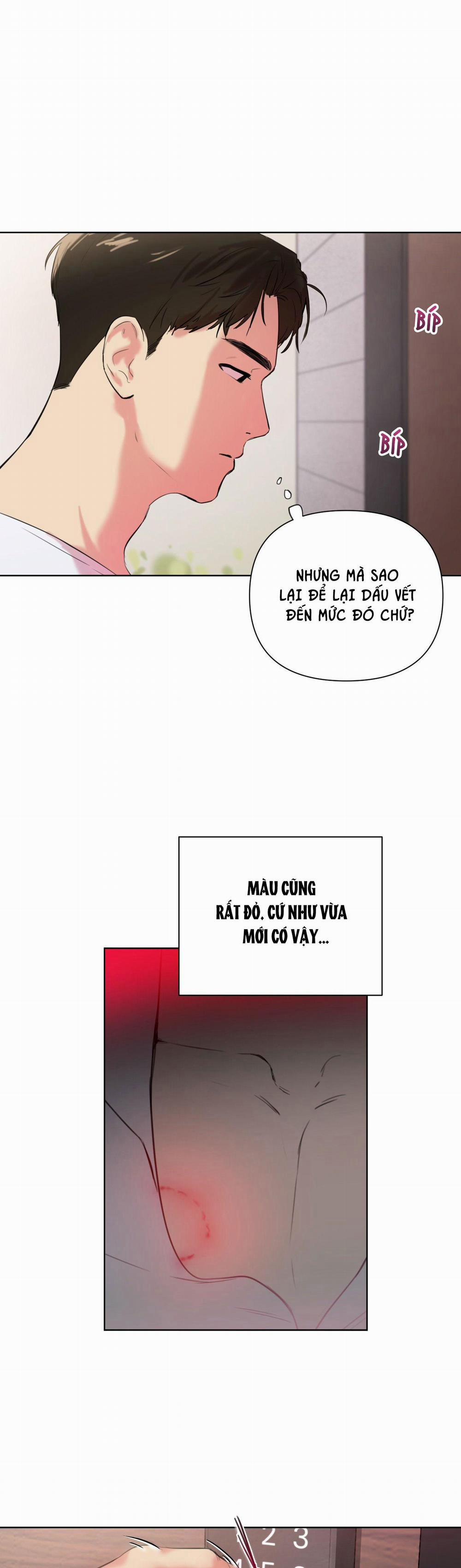 TU HÚ KHÔNG RỜI KHỎI TỔ 1 trang 21