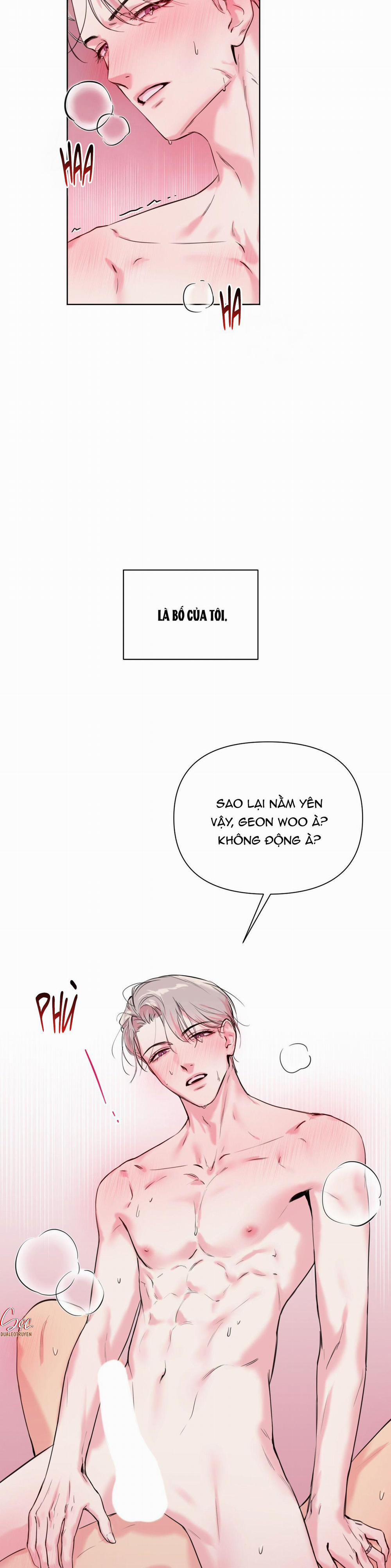 TU HÚ KHÔNG RỜI KHỎI TỔ 1 trang 3