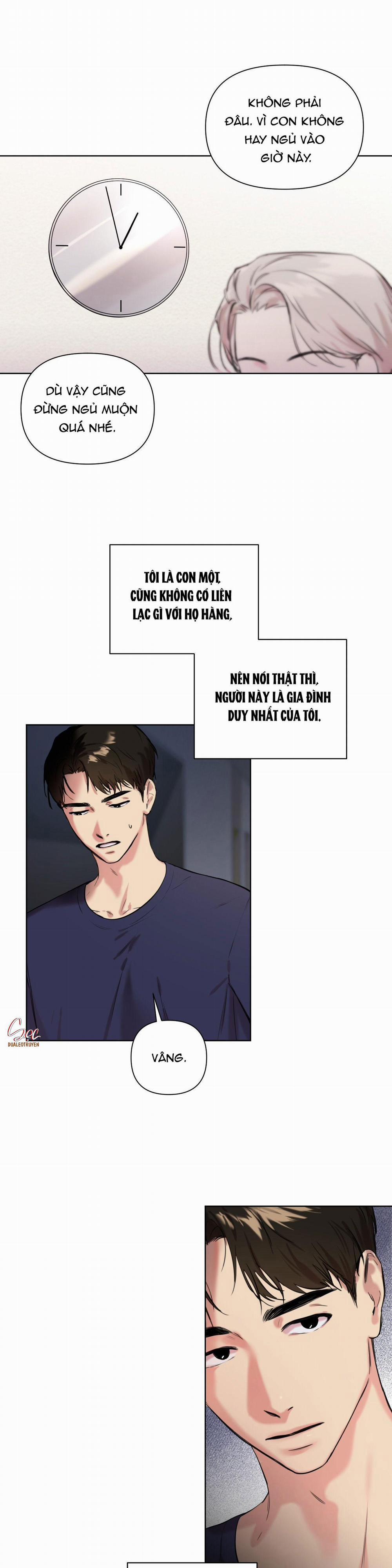 TU HÚ KHÔNG RỜI KHỎI TỔ 1 trang 7