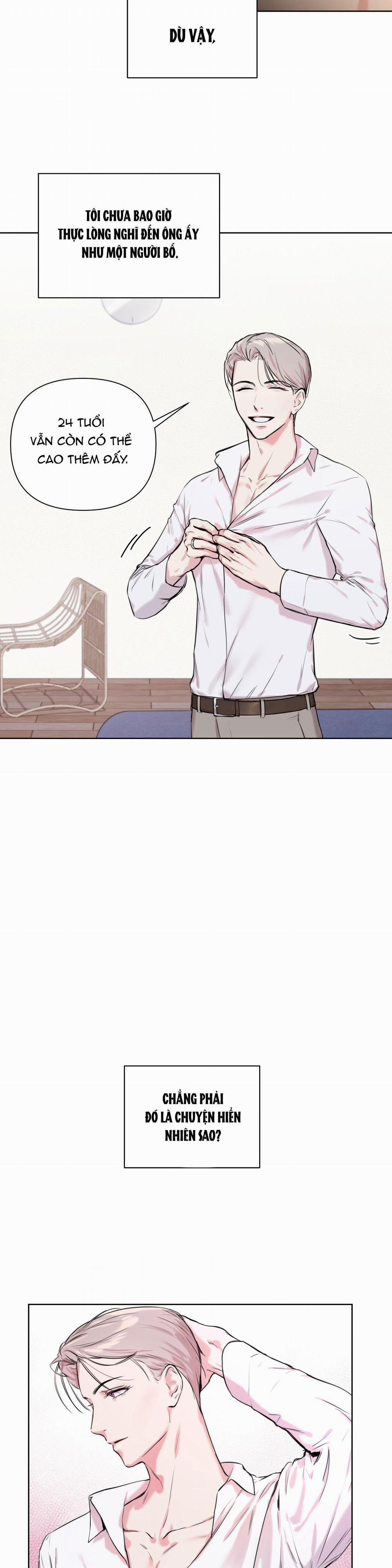 TU HÚ KHÔNG RỜI KHỎI TỔ 1 trang 8