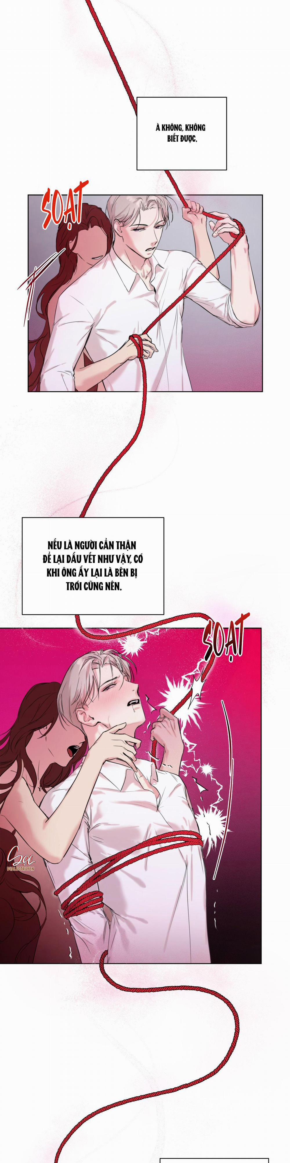 TU HÚ KHÔNG RỜI KHỎI TỔ 2 trang 12