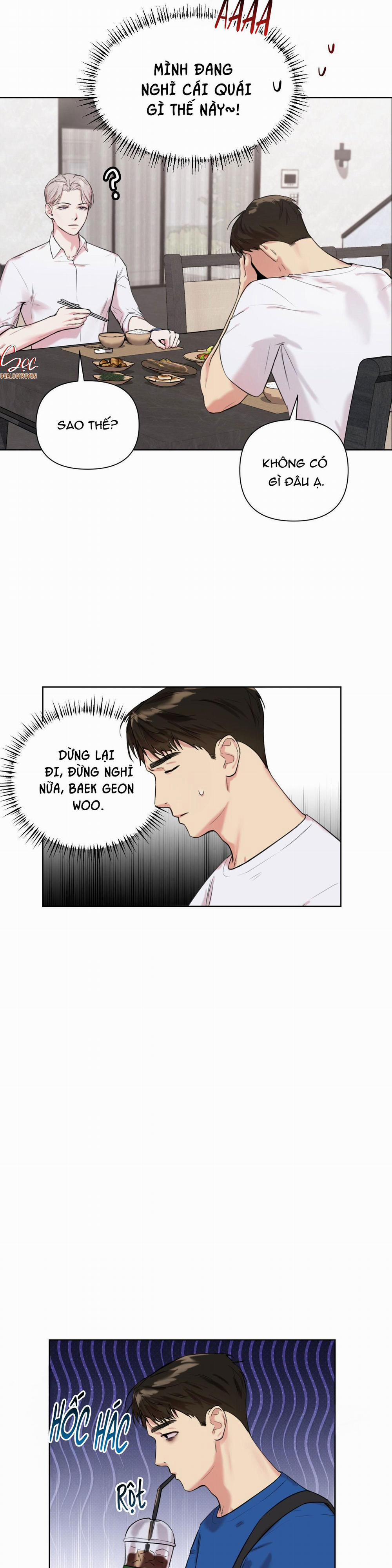 TU HÚ KHÔNG RỜI KHỎI TỔ 2 trang 14