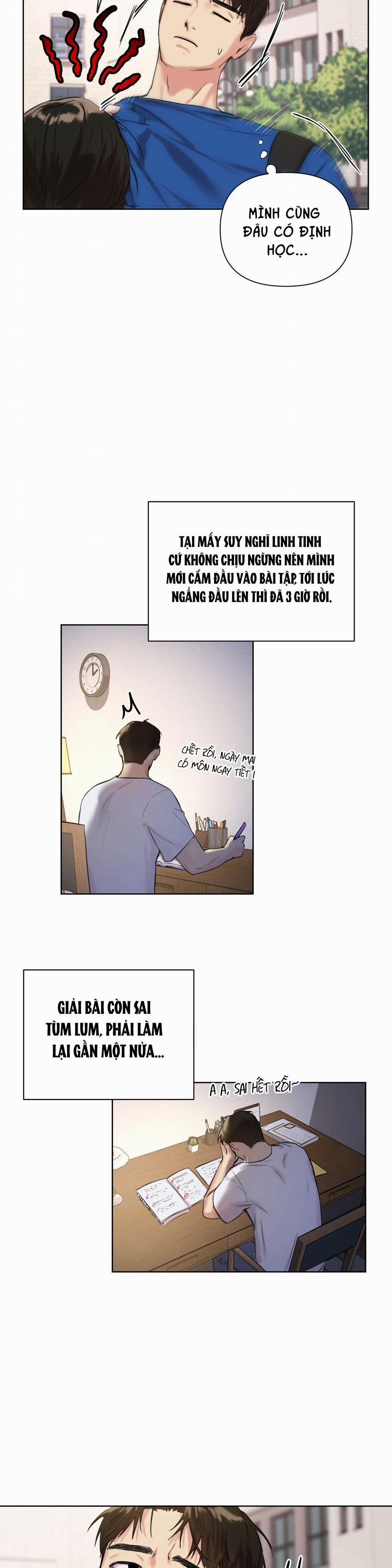 TU HÚ KHÔNG RỜI KHỎI TỔ 2 trang 16