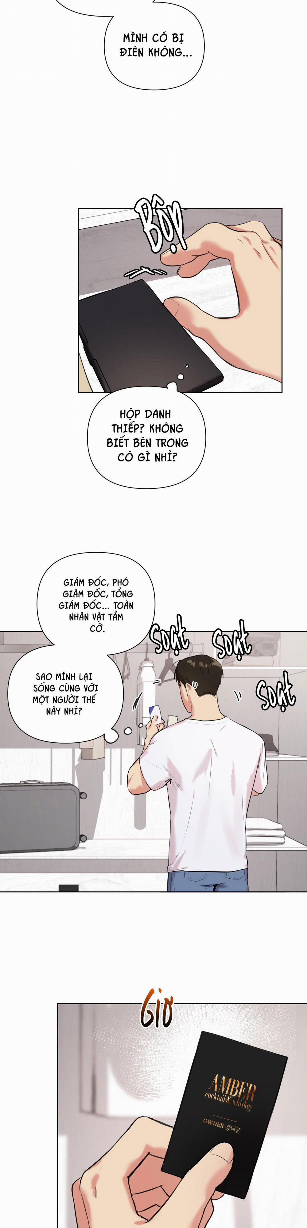 TU HÚ KHÔNG RỜI KHỎI TỔ 2 trang 2