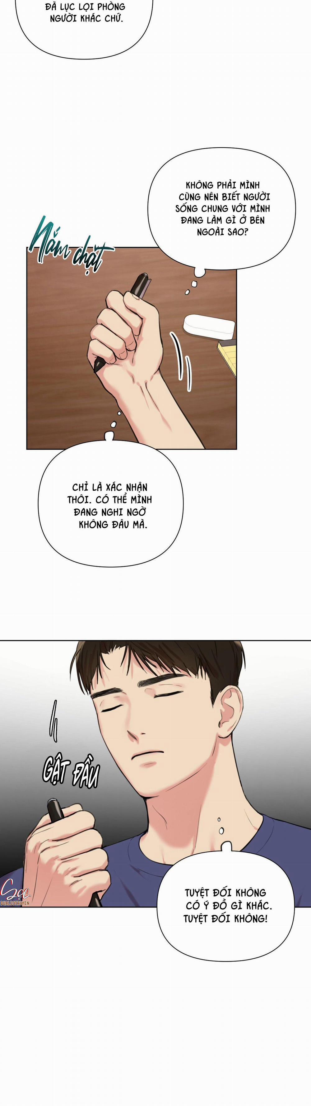 TU HÚ KHÔNG RỜI KHỎI TỔ 2 trang 23