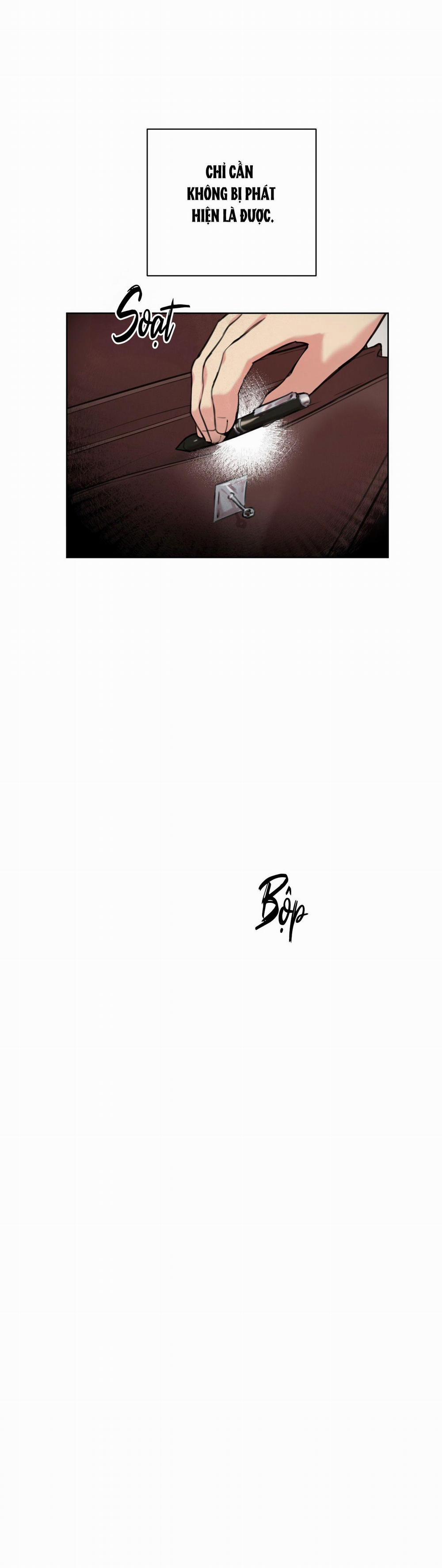 TU HÚ KHÔNG RỜI KHỎI TỔ 2 trang 24