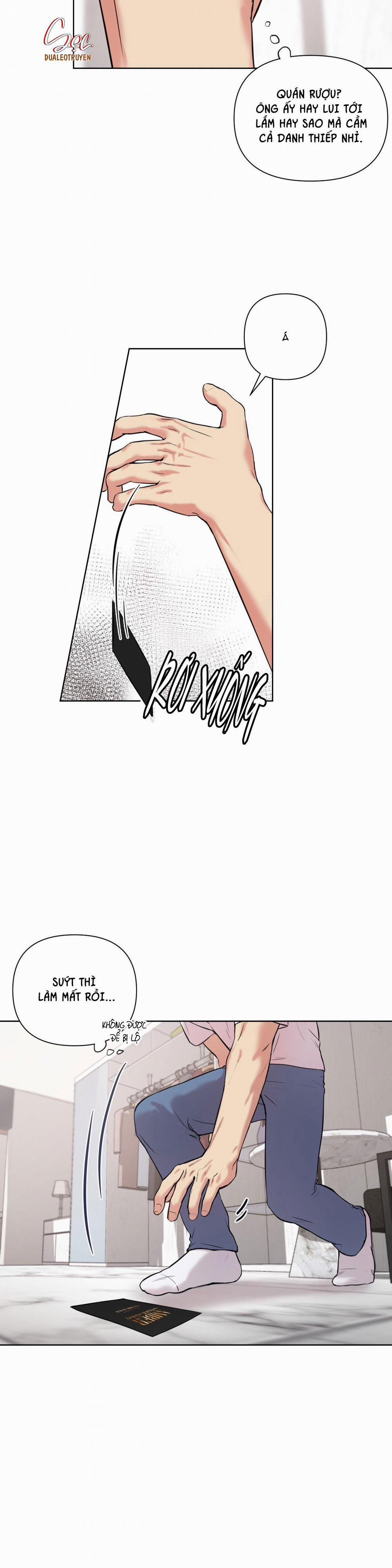 TU HÚ KHÔNG RỜI KHỎI TỔ 2 trang 3