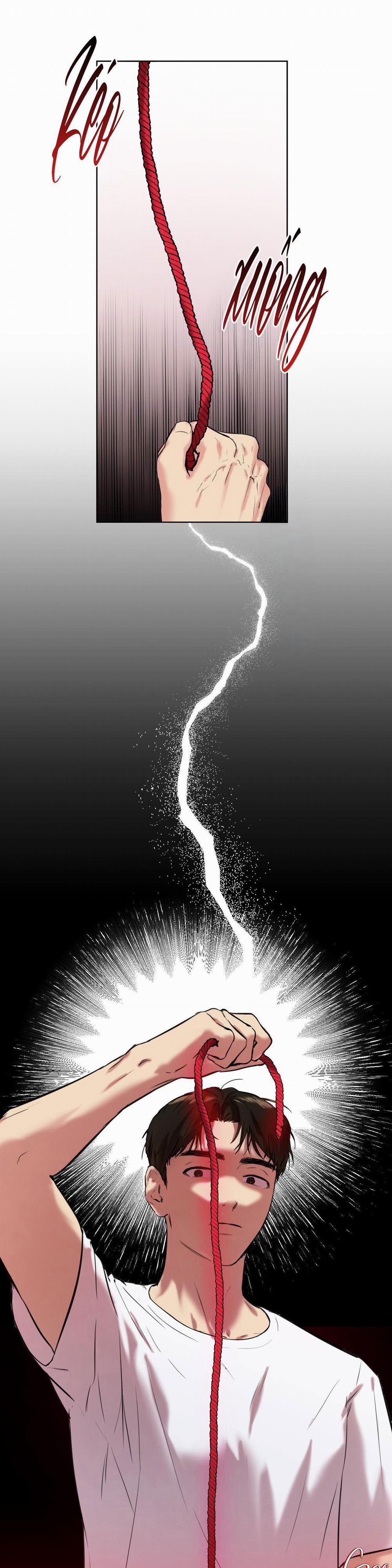 TU HÚ KHÔNG RỜI KHỎI TỔ 2 trang 5