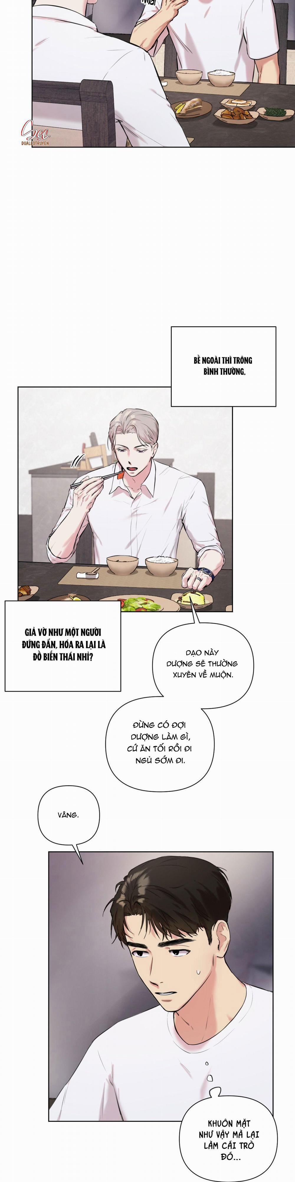 TU HÚ KHÔNG RỜI KHỎI TỔ 2 trang 9