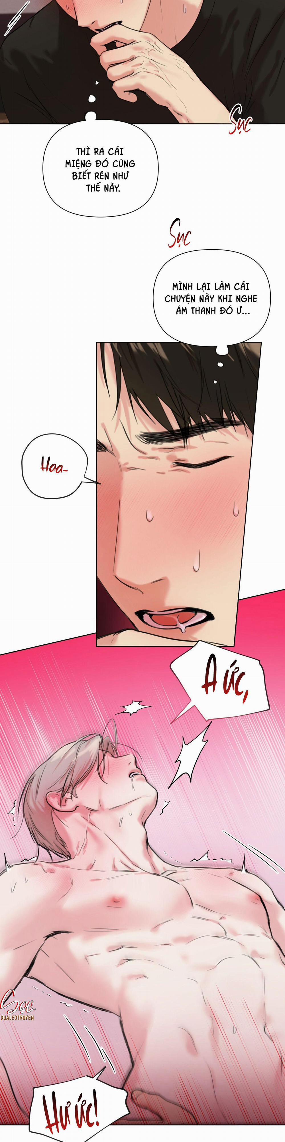 TU HÚ KHÔNG RỜI KHỎI TỔ 3 trang 10