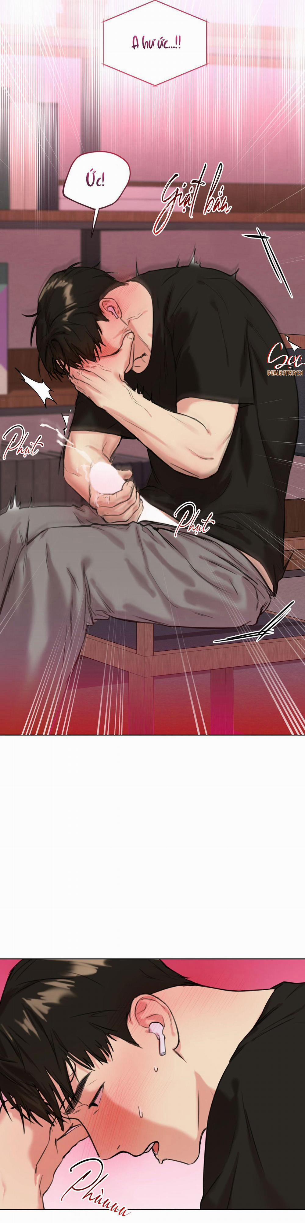 TU HÚ KHÔNG RỜI KHỎI TỔ 3 trang 12