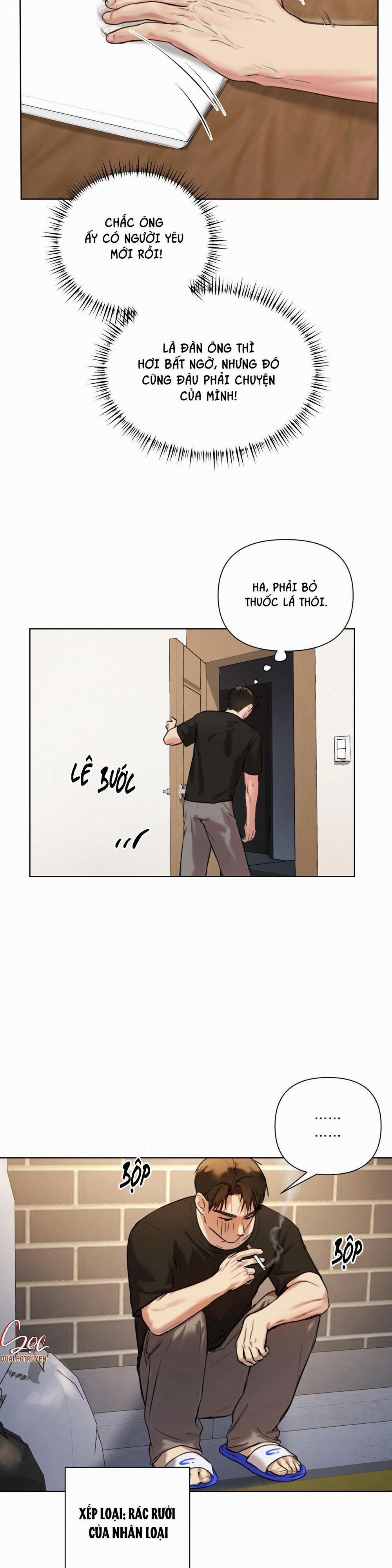 TU HÚ KHÔNG RỜI KHỎI TỔ 3 trang 15